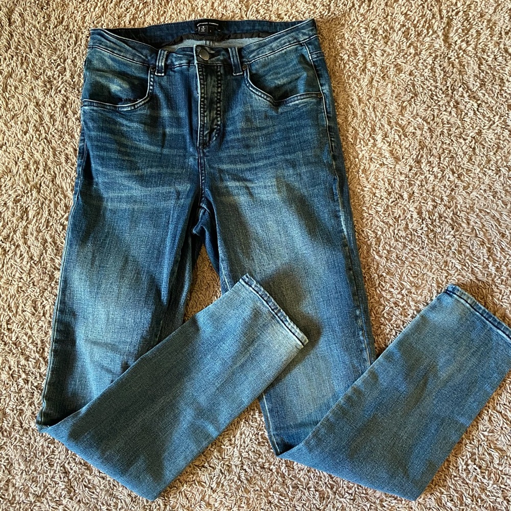 Universal standard jeans